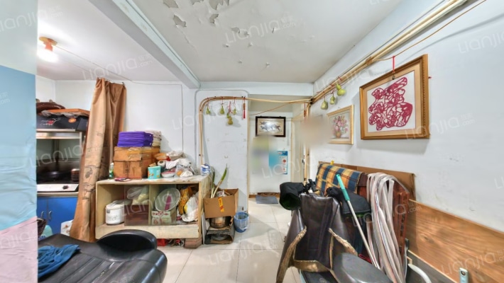 云山里二手房实景图