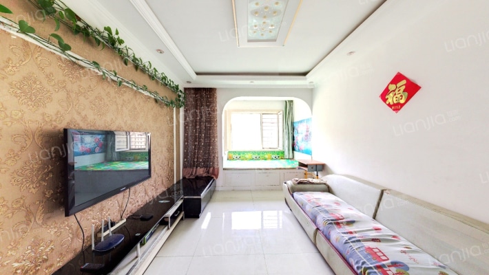 汪家馨城一期（西区）二手房实景图