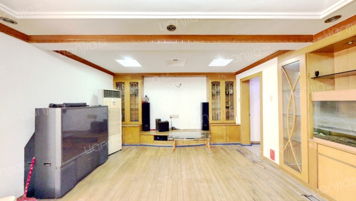 裕达楼二手房实景图