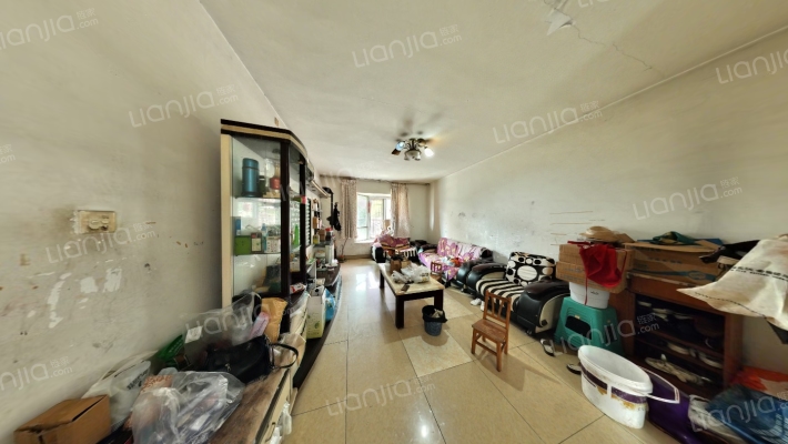 红阳房地产开发公司搬迁住宅楼二手房实景图