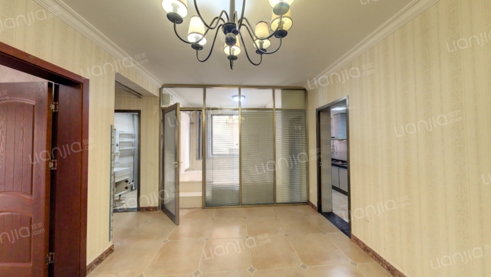 花园路84号院二手房实景图