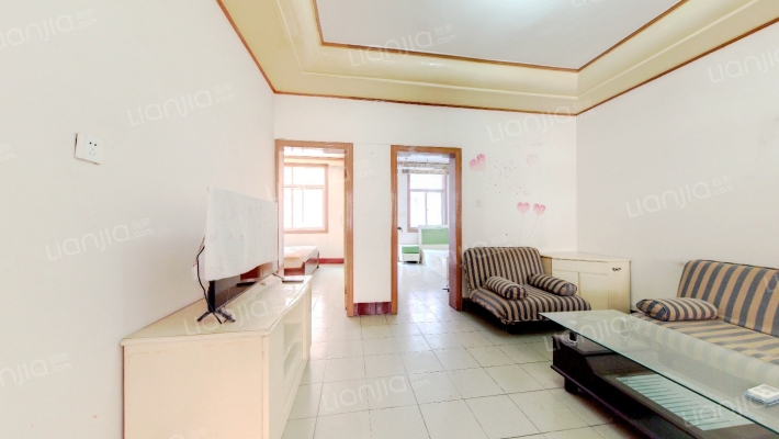 健康路小学宿舍楼二手房实景图