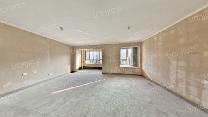 海晶院境海庭苑二手房实景图