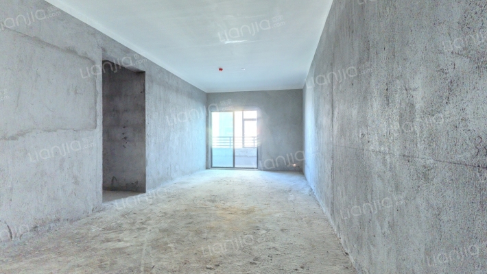 国投襄阳府C区二手房实景图