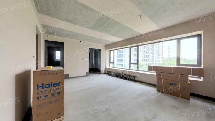 紫云府二期二手房实景图