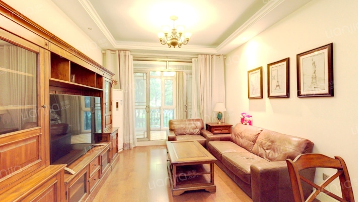 亦园二手房实景图