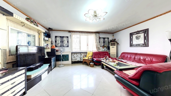 射击射箭运动管理中心家属楼二手房实景图