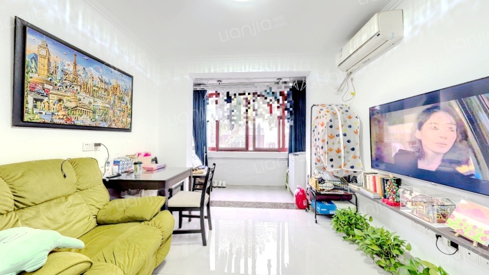 苏纶新村二手房实景图