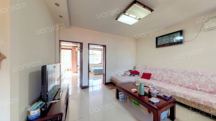 畅欣苑二手房实景图