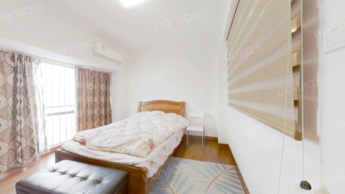 尚峰假日公馆二手房实景图