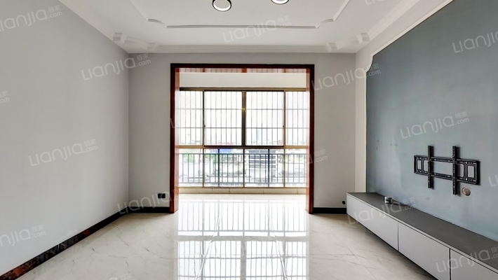 时代花园二手房实景图