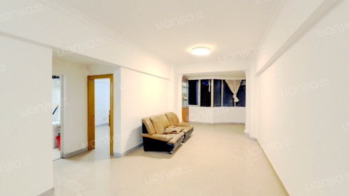 金晖花苑二手房实景图