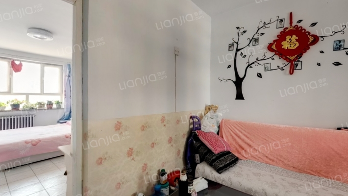 拖车厂家属楼二手房实景图