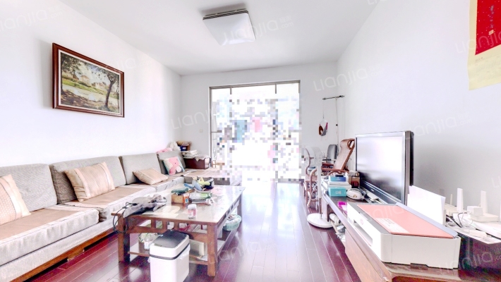 天辰花园二手房实景图