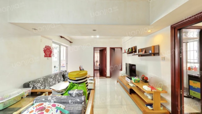 乐怡居二手房实景图