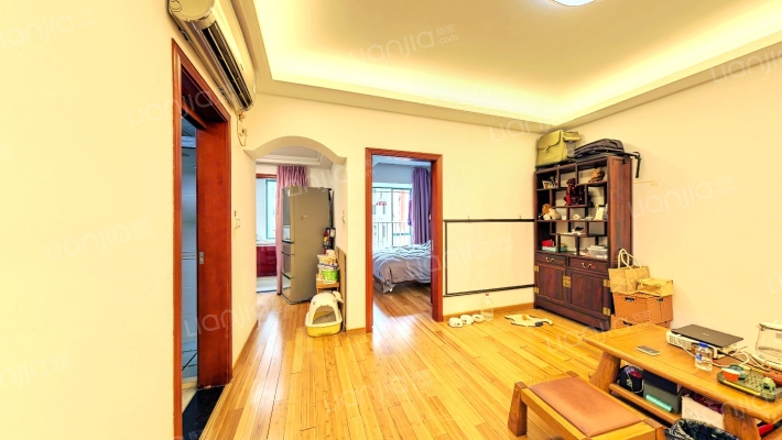 明阳天下二手房实景图