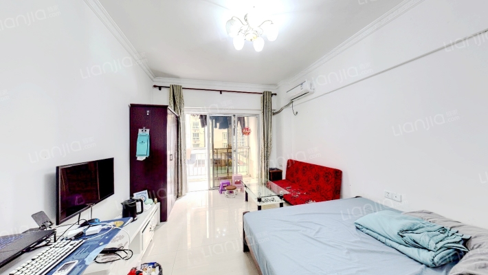 佳美大厦二手房实景图