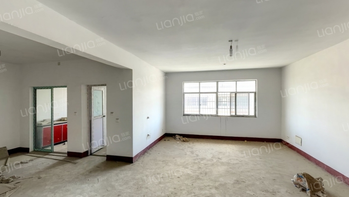 岳兴花园二手房实景图