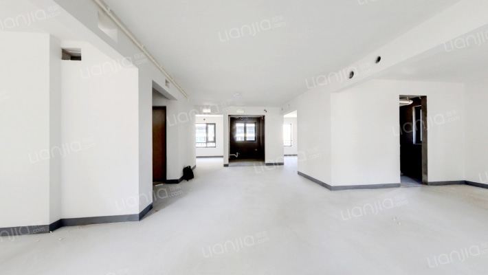 滨河沁月二手房实景图