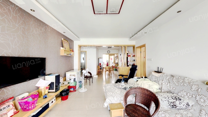 阳光家苑二手房实景图