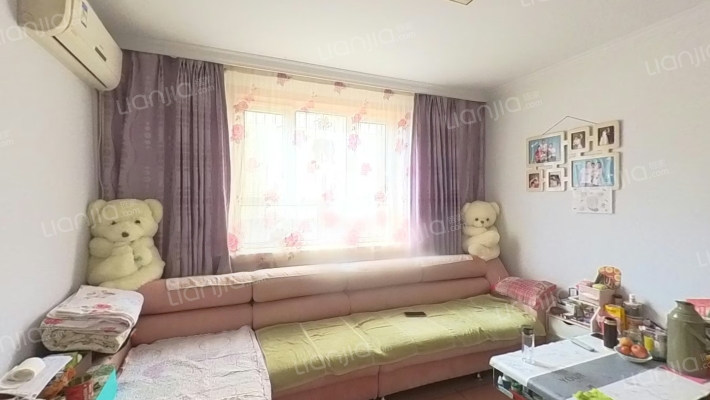 帝豪苑二手房实景图