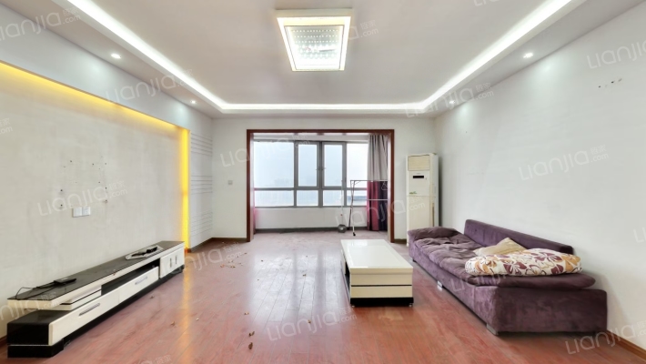 瑞安名邸二手房实景图