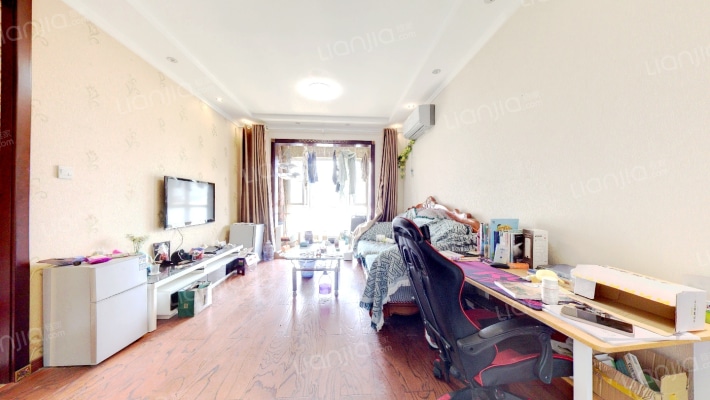 中南名邸二手房实景图