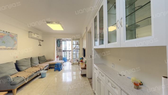 盛世华庭二手房实景图