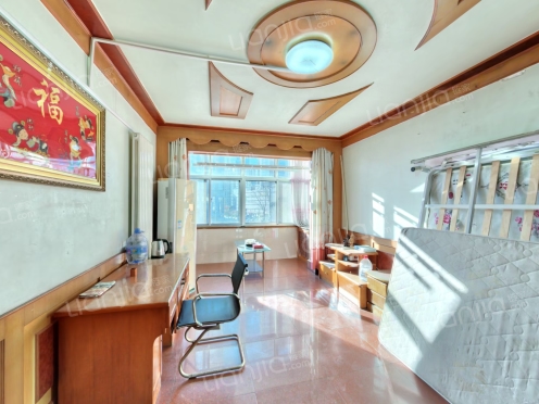 整租·武夷山社区 3室2厅 南/北