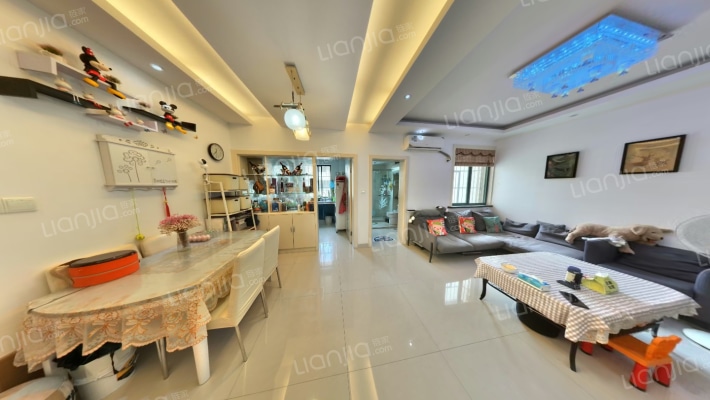 杨林小区二手房实景图