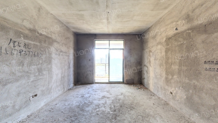 茂林天润二手房实景图