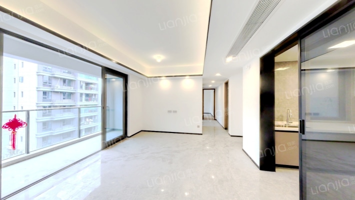 中建启宸二手房实景图