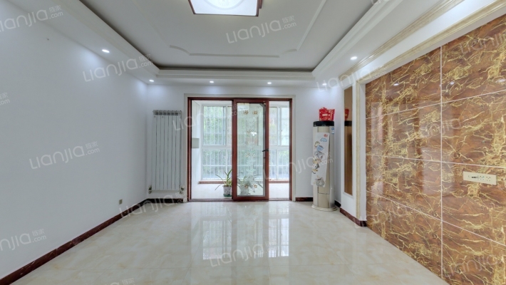 置地天中第一城西苑二手房实景图