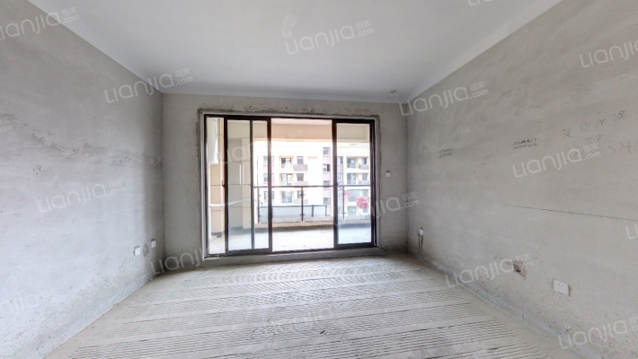 城南栖霞云境二手房实景图