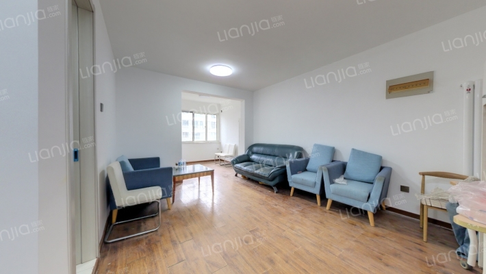 林家胡同2号院二手房实景图