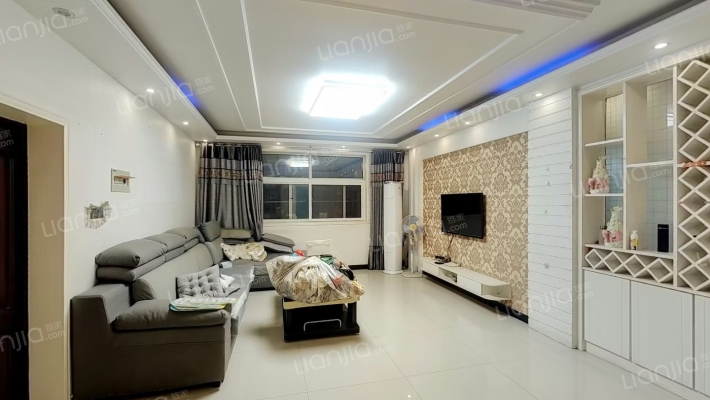 轩悦苑二手房实景图