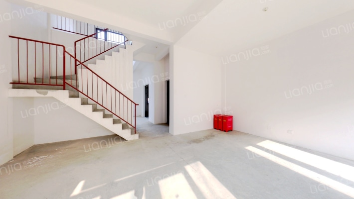 岛尚溪园二手房实景图