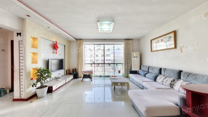 丽景佳苑二手房实景图