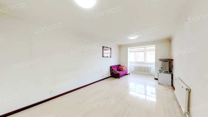 葵松东社区二手房实景图