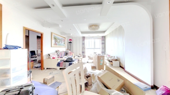 怡康园二手房实景图