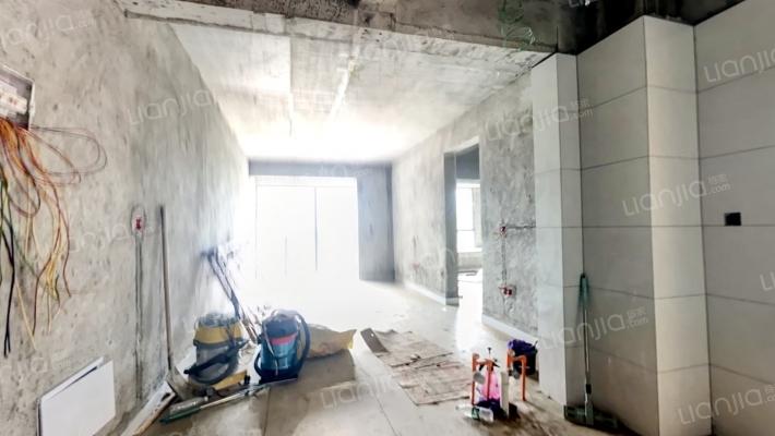 水塘安置房B08号地块二手房实景图