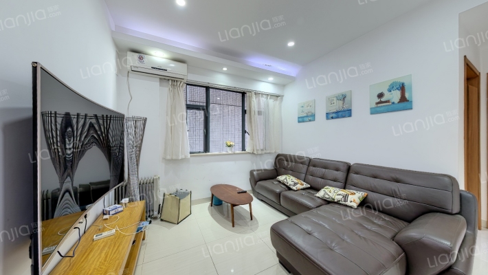 利和国际公馆二手房实景图