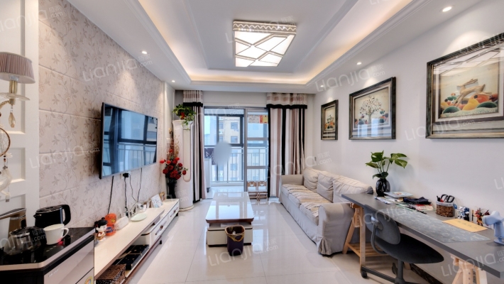 郑港花园二手房实景图