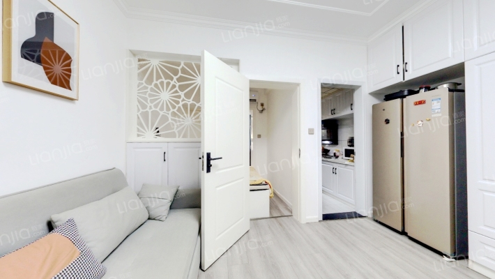 名流世家二手房实景图