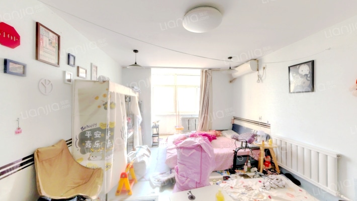 龙门街二手房实景图