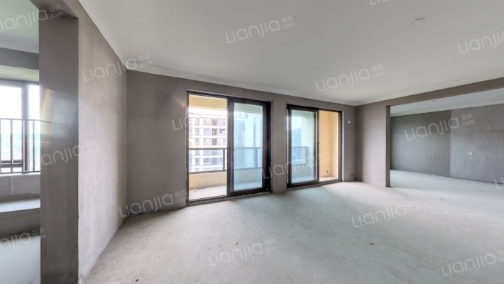 新悦府二手房实景图