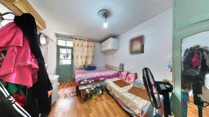 西藏二路二手房实景图