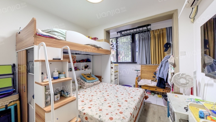 杨柳青路101号二手房实景图