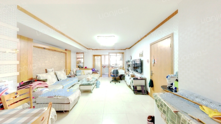 甘肃六建集团住宅小区(城关区)二手房实景图