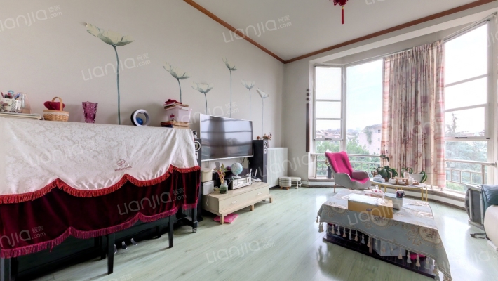 永泰雅居二手房实景图